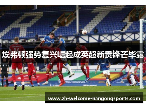 埃弗顿强势复兴崛起成英超新贵锋芒毕露
